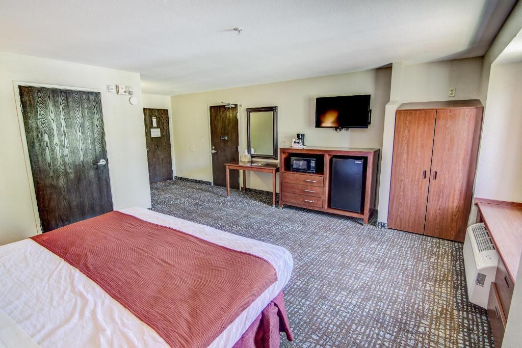 SureStay Plus Hotel by Best Western Rocklin - image 5