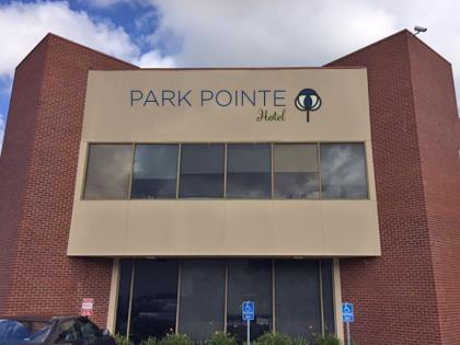 Park Pointe Hotel - image 1