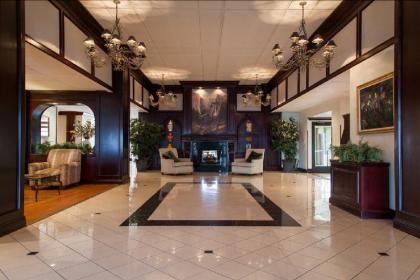 Park Pointe Hotel - image 2