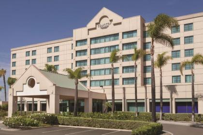 Country Inn & Suites by Radisson San Diego North CA
