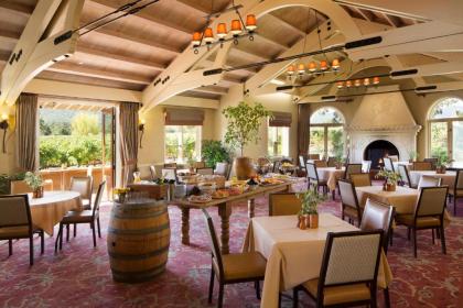 Napa Valley Lodge - image 2