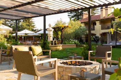 Napa Valley Lodge - image 3