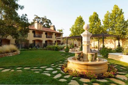 Napa Valley Lodge - image 4