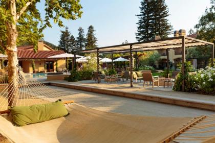 Napa Valley Lodge - image 5