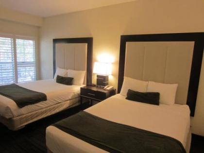 Arena Hotel - image 3