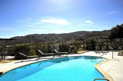 Harmony House Motel