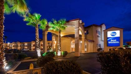 Best Western China Lake Inn Ridgecrest