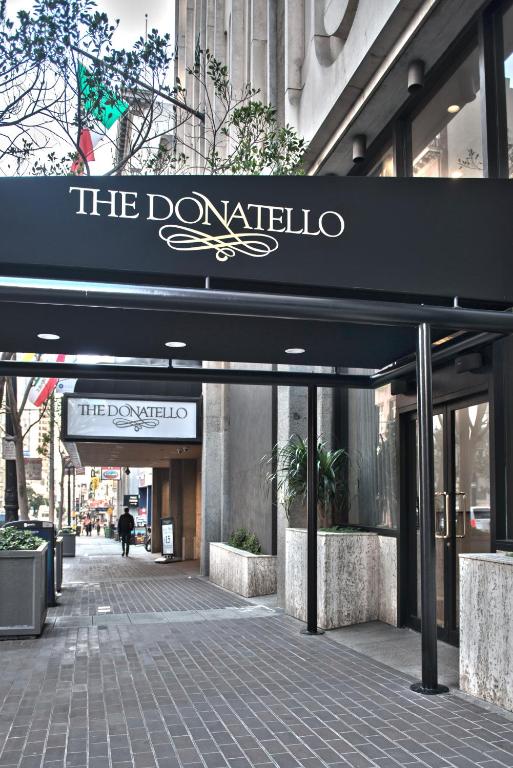 Club Donatello - image 3