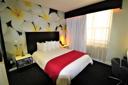 O Hotel - image 5