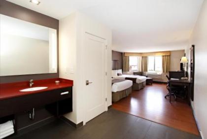 Best Western Plus Dragon Gate Inn - image 3