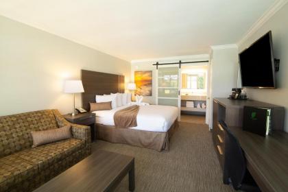 Palm Garden Hotel Newbury Park