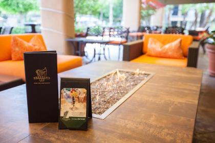 Palm Garden Hotel - image 3