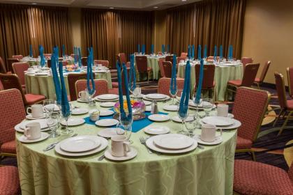 Hilton Garden Inn San Mateo - image 4