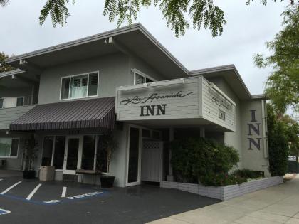 La Avenida Inn Coronado