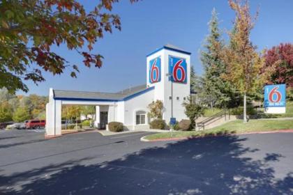 motel 6 Auburn CA Auburn