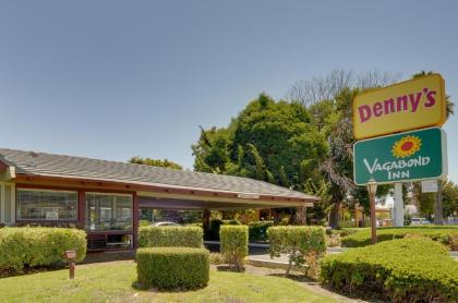Vagabond Inn Sunnyvale - image 2