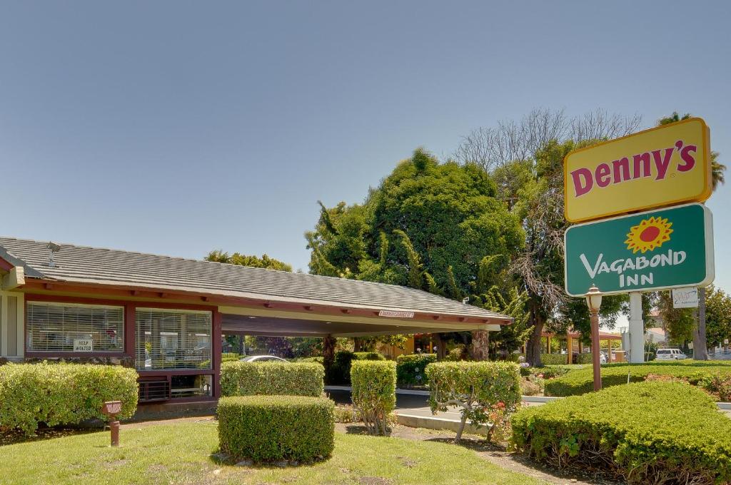 Vagabond Inn Sunnyvale - image 2