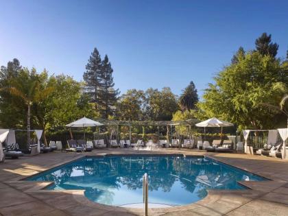 Hyatt Regency Sonoma Wine Country Santa Rosa