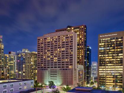 marriott Vacation Club Pulse San Diego