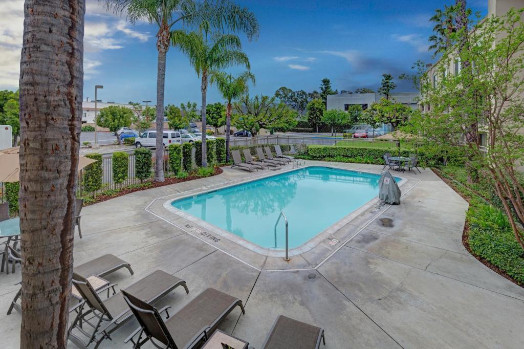 Good Nite Inn Buena Park - main image
