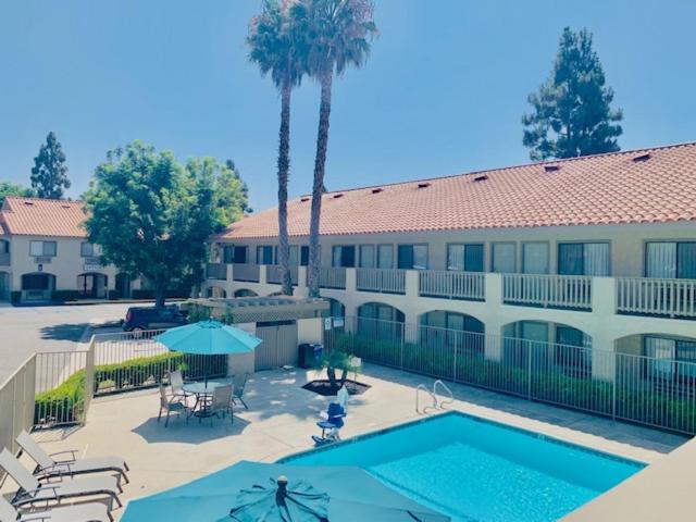 Good Nite Inn Camarillo - main image