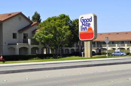 Good Nite Inn Camarillo - image 2