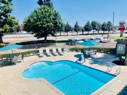 Good Nite Inn Camarillo - image 3