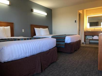 Good Nite Inn Fremont - image 2