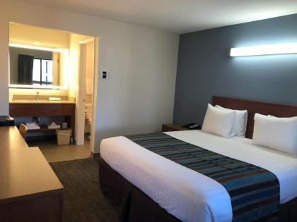 Good Nite Inn Fremont - image 3