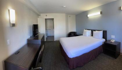 Motel 6 - San Diego CA – near Sea World - image 4