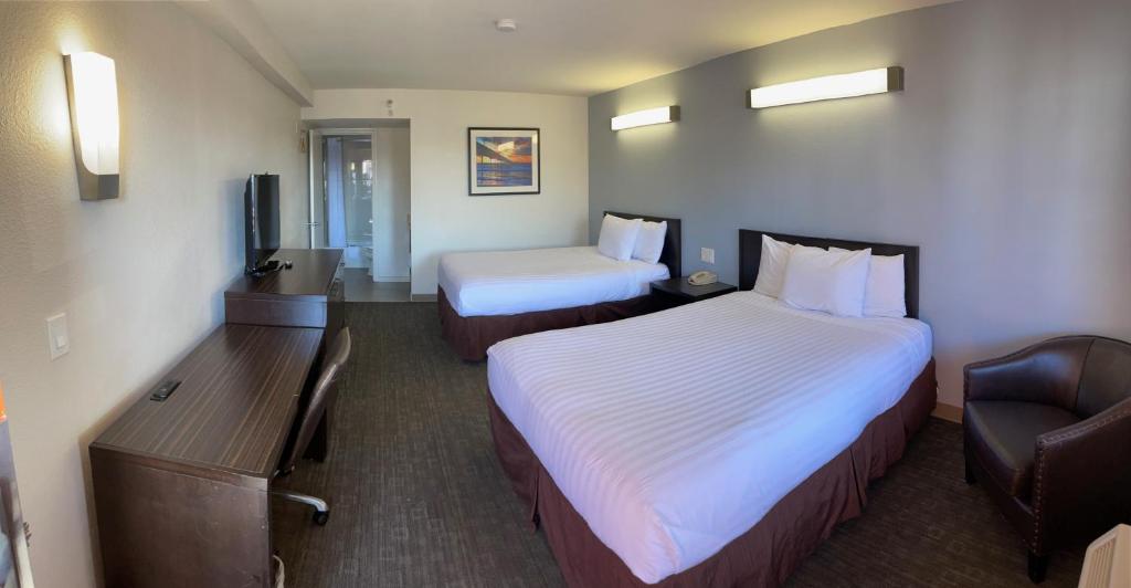 Motel 6 - San Diego CA – near Sea World - image 5