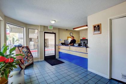 Good Nite Inn Sylmar - image 3