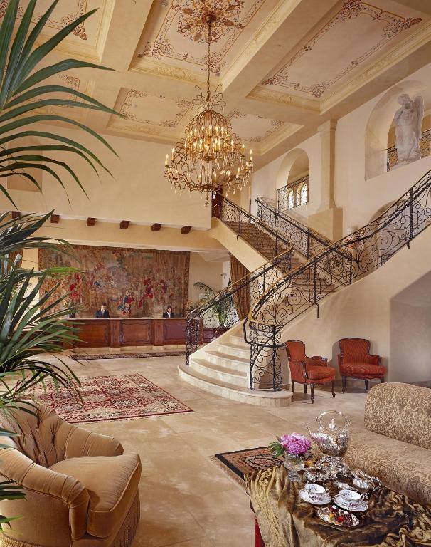Ayres Hotel Manhattan Beach - main image