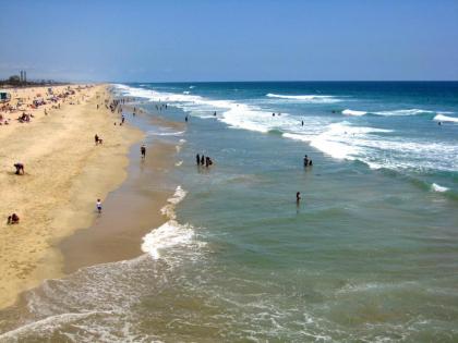 Oceanview Motel Huntington Beach