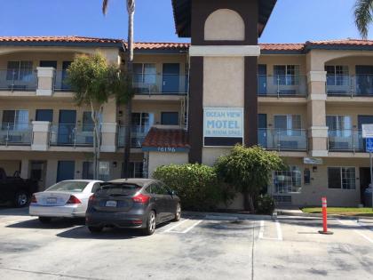 OceanView Motel - image 2