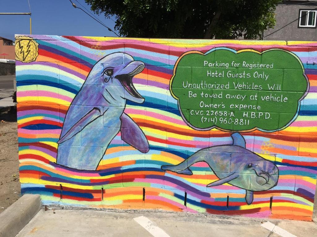 OceanView Motel - image 3