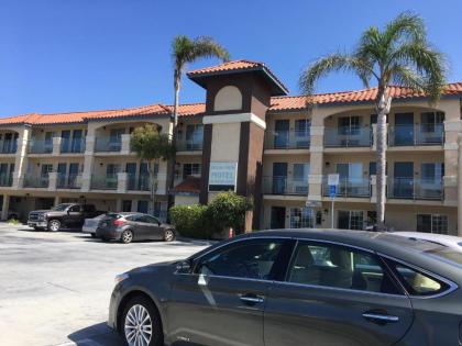OceanView Motel - image 4