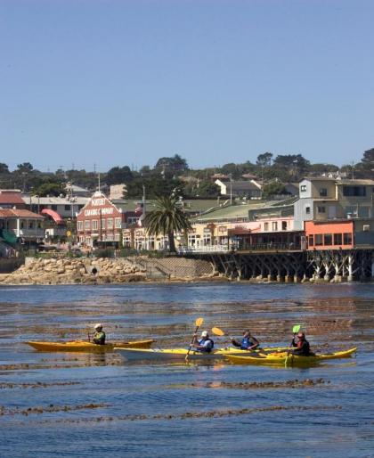 Monterey Bay Inn - image 3