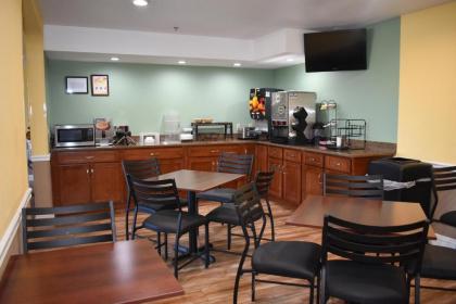 Americas Best Value Inn Manteca - image 3