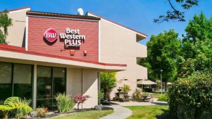Hotel in Fremont California