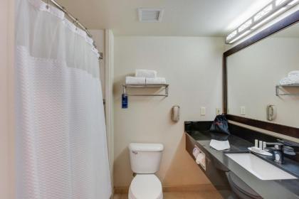 Fairfield Inn & Suites by Marriott San Francisco Airport - image 3