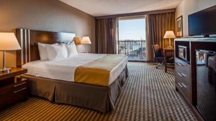 Best Western Yacht Harbor Hotel - image 2