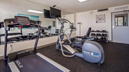 Best Western Yacht Harbor Hotel - image 4
