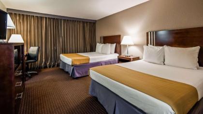 Best Western Yacht Harbor Hotel - image 5