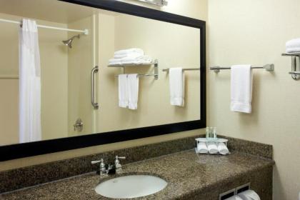 Holiday Inn Express San Francisco Airport North an IHG Hotel - image 2