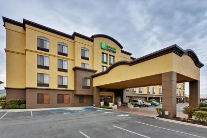 Holiday Inn Express San Francisco Airport North an IHG Hotel - image 3