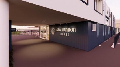 Sea Harbor Hotel - San Diego - image 2
