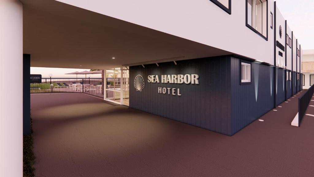 Sea Harbor Hotel - San Diego - image 2