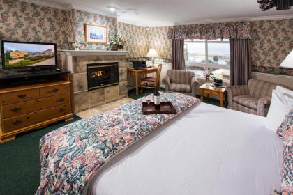 Ascot Suites morro Bay