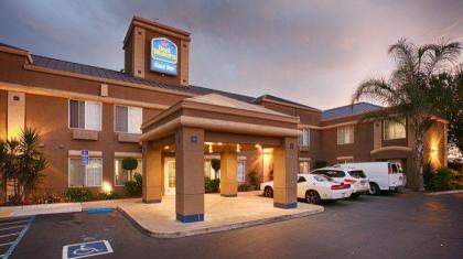 Best Western Galt Inn